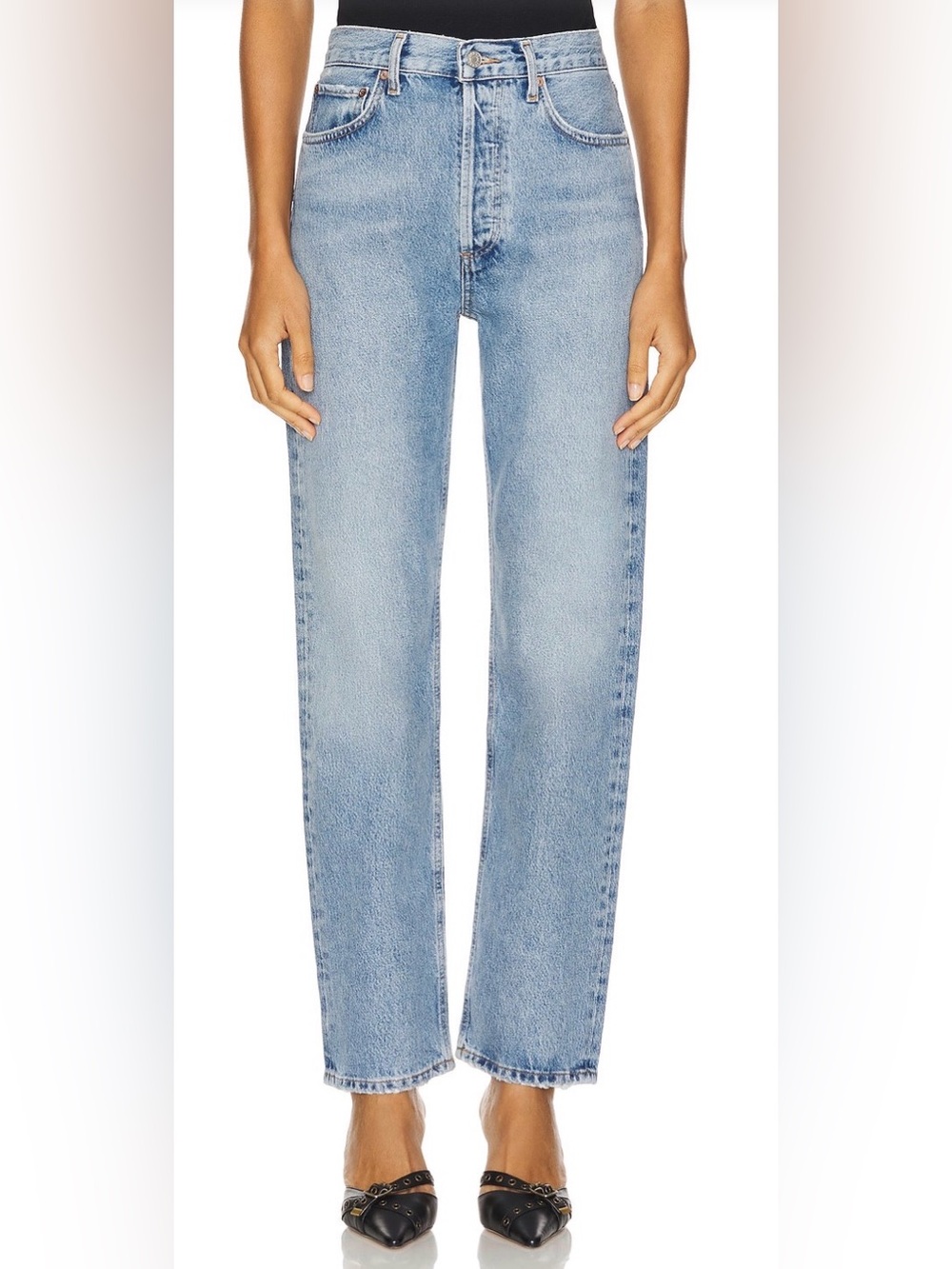Agolde 90’s Pinch Waist Jeans